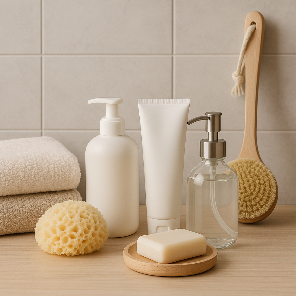 Bathroom Items