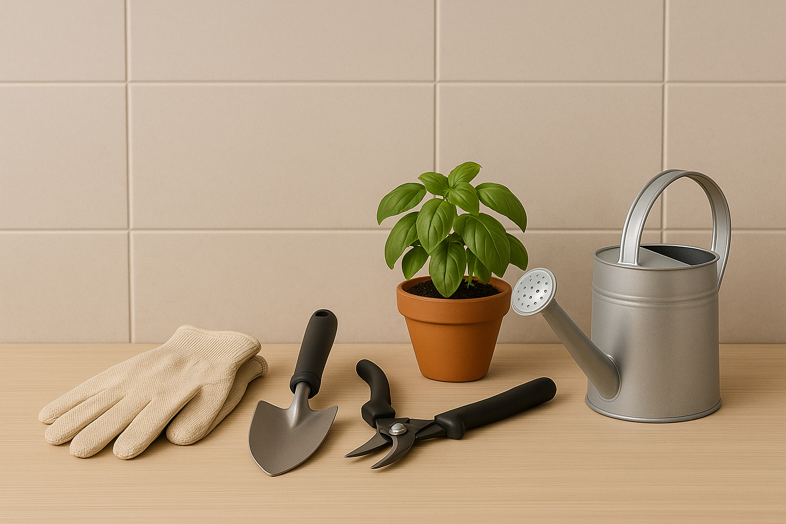Outdoor Tools