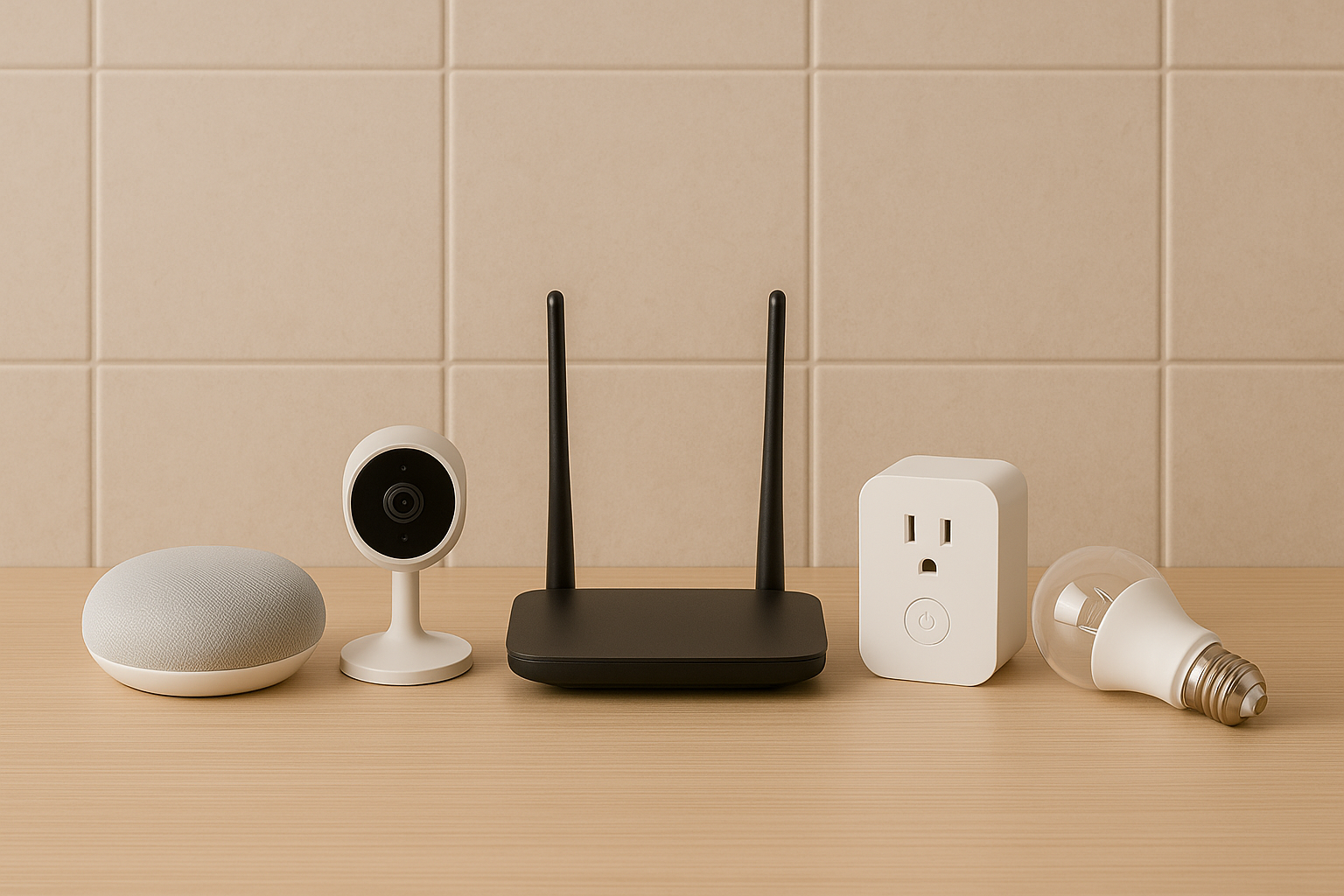 Home Gadgets