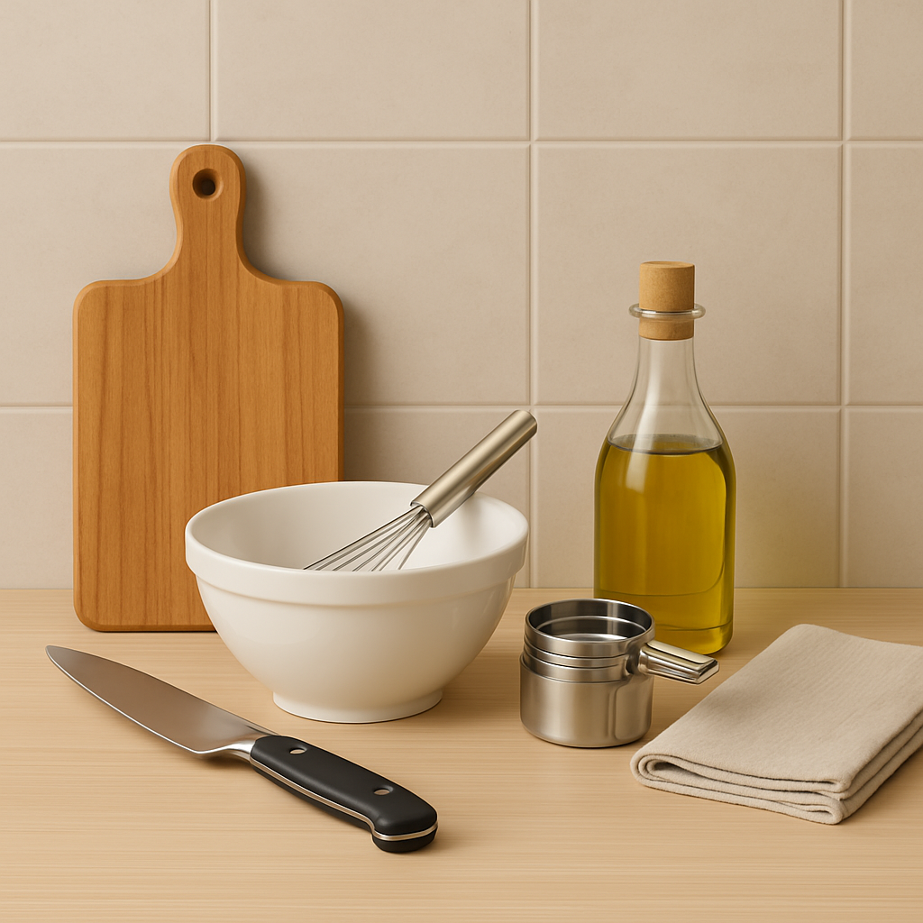 Kitchen Items
