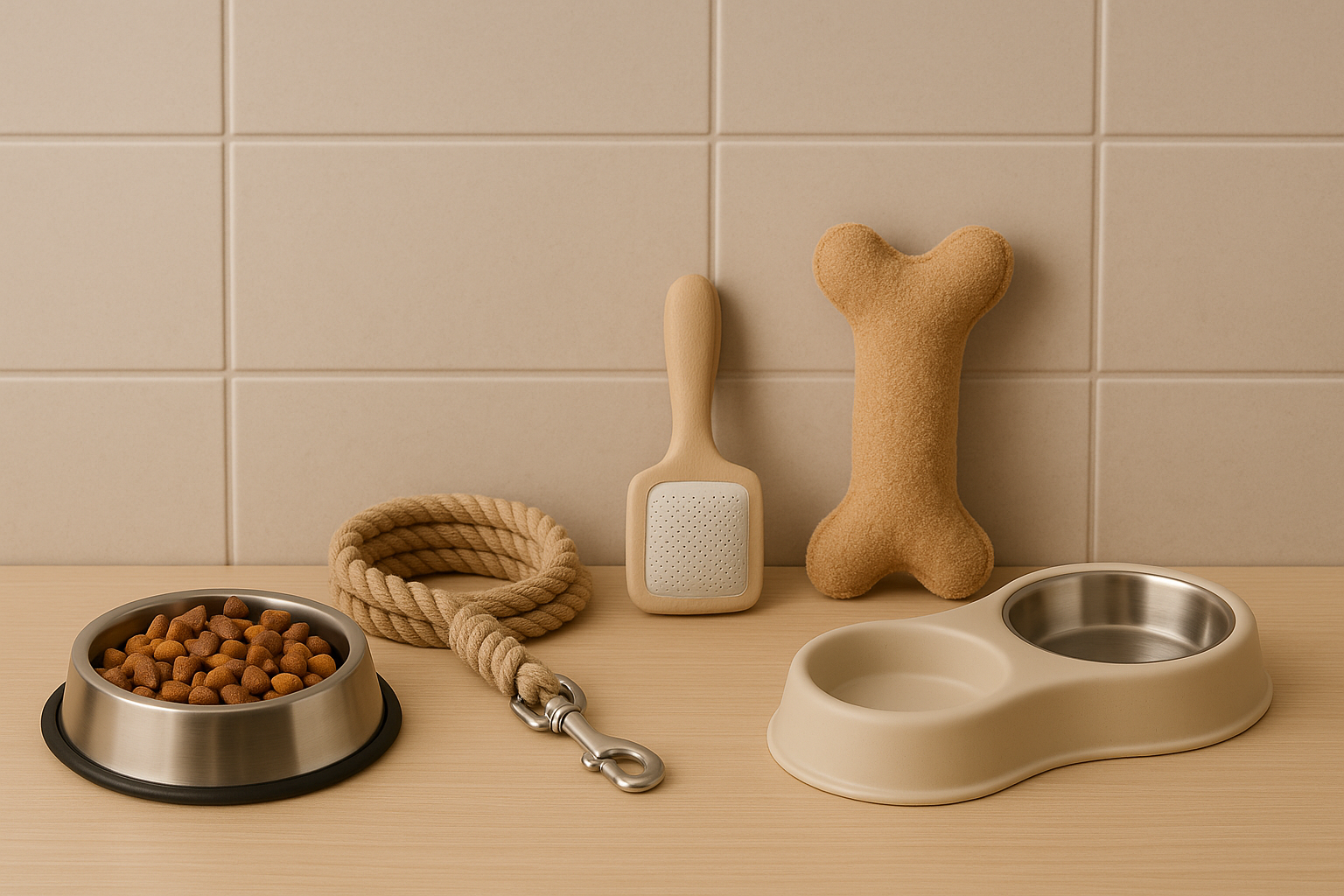 Pet Items
