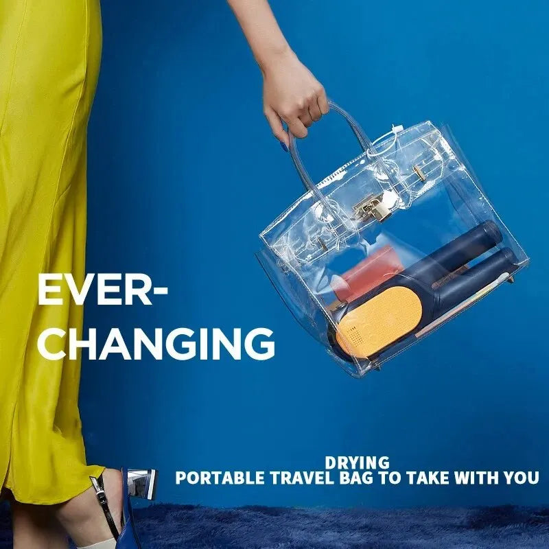 Portable Clothes Dryer