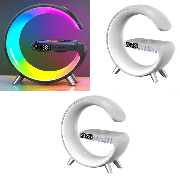 Atmosphere LED Lamp