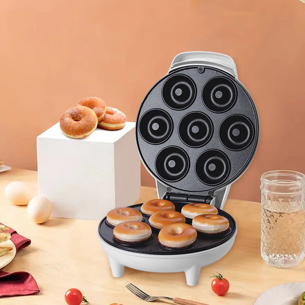 Donut Maker Machine Mini