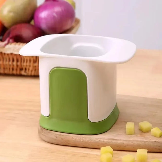 Multifunctional Vegetable Chopper Gadget