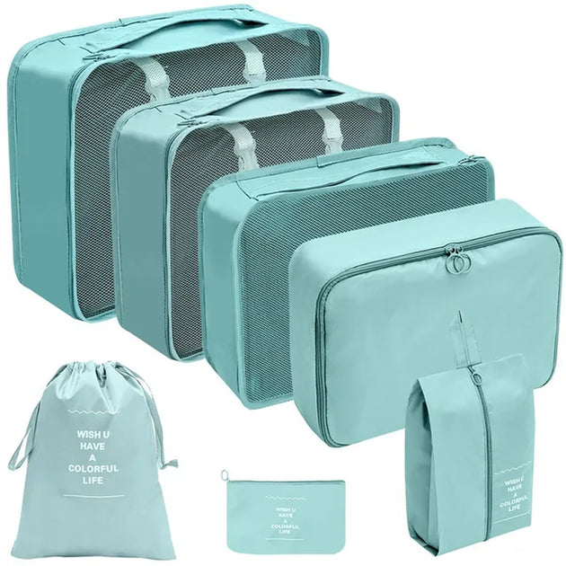 Travel Organizer Storage Bags