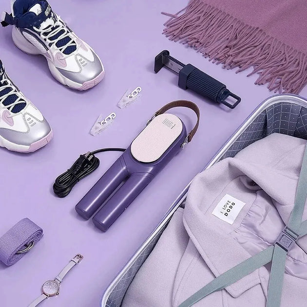 Portable Clothes Dryer