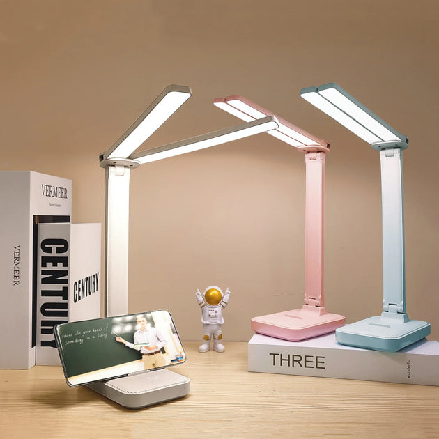 LED Desk Lamp Dimmable