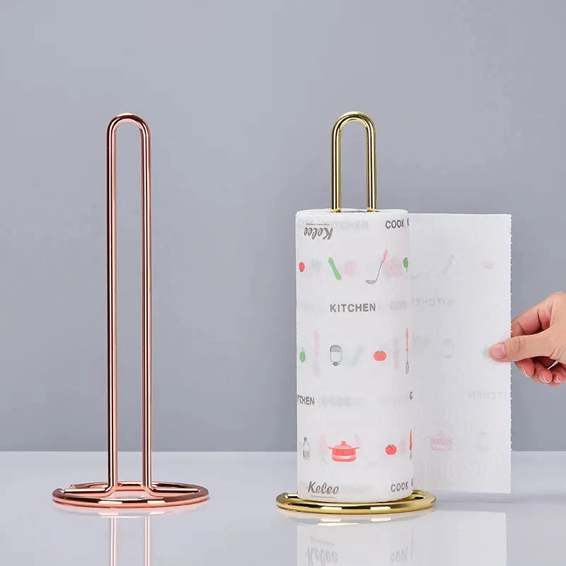 Roll Paper Towel Holder