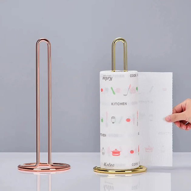 Roll Paper Towel Holder