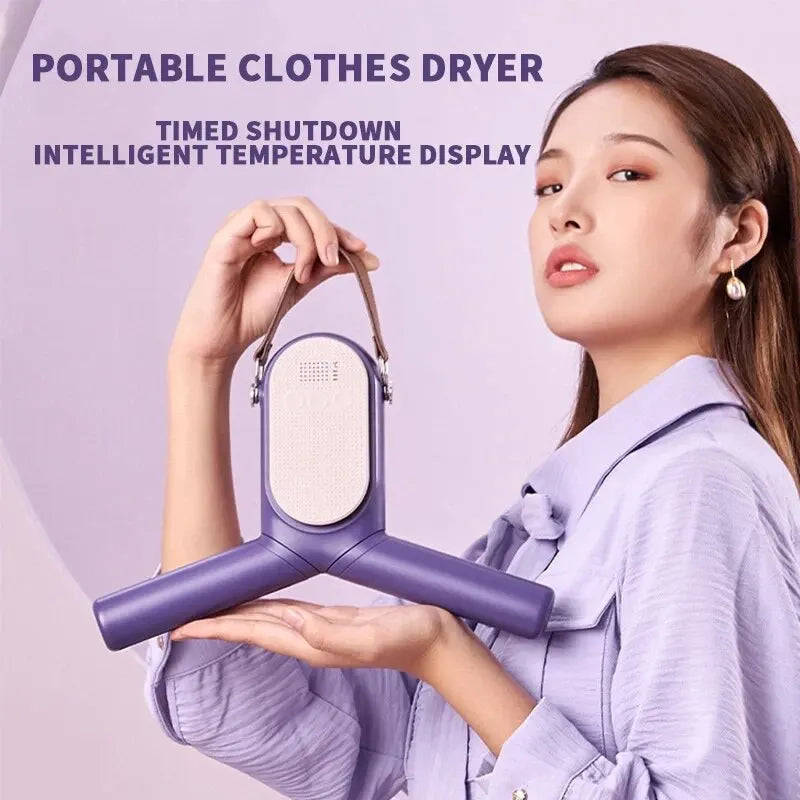 Portable Clothes Dryer