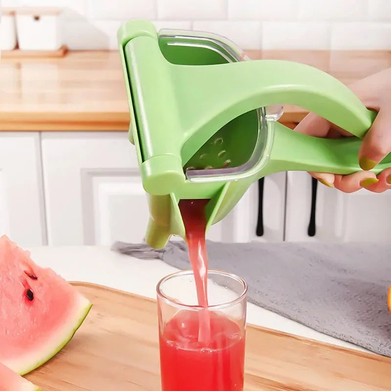 Multifunctional Lemon Squeezer