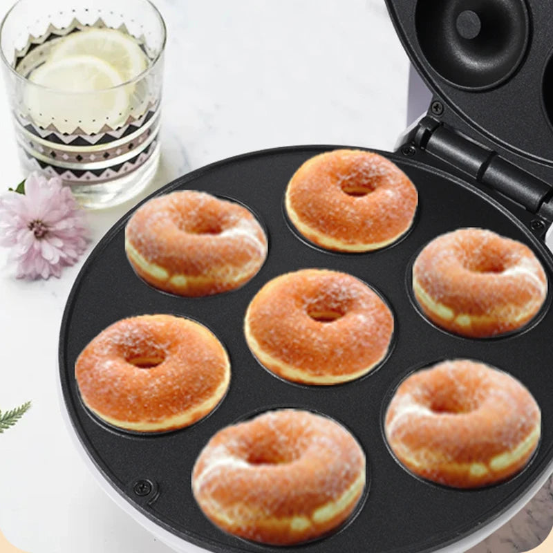 Donut Maker Machine Mini