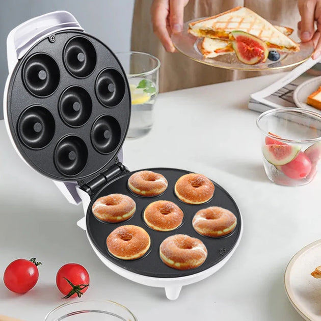 Donut Maker Machine Mini