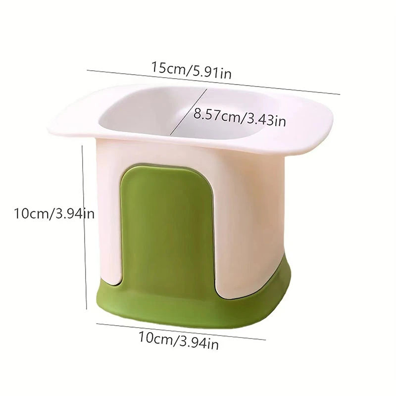 Multifunctional Vegetable Chopper Gadget