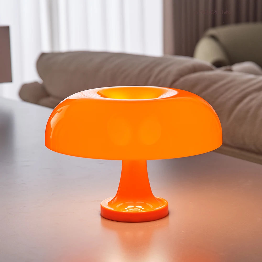 Table Lamp Modern Bauhaus Art 