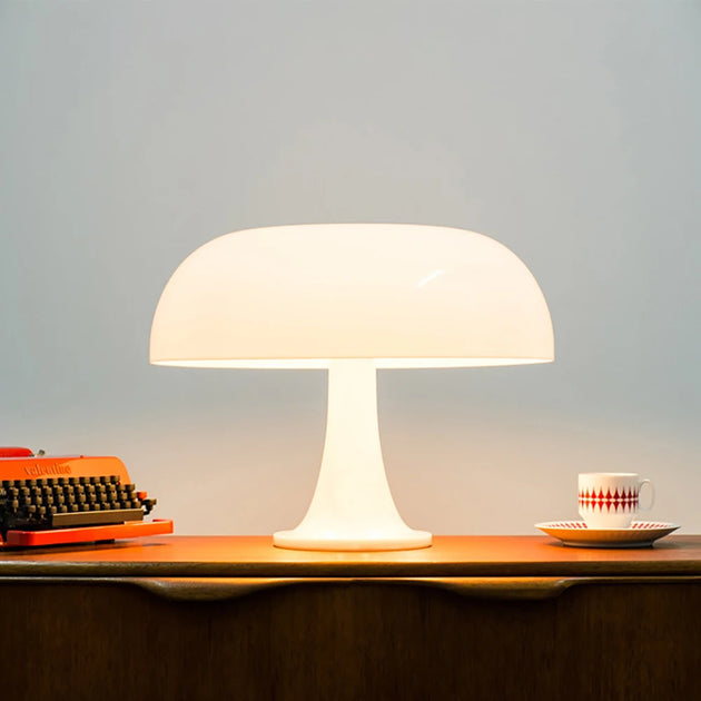 Table Lamp Modern Bauhaus Art 