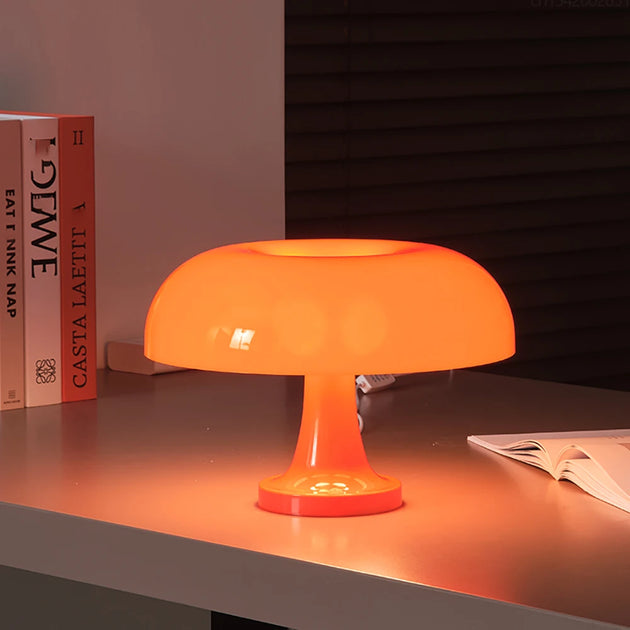 Table Lamp Modern Bauhaus Art 