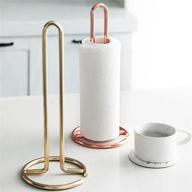 Roll Paper Towel Holder