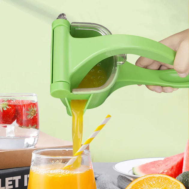 Multifunctional Lemon Squeezer