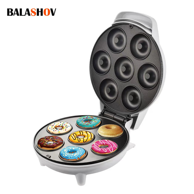 Donut Maker Machine Mini