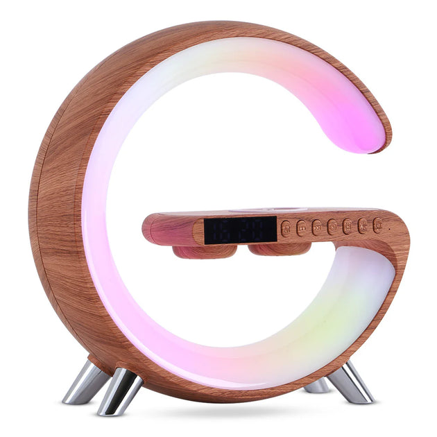 Atmosphere LED Lamp