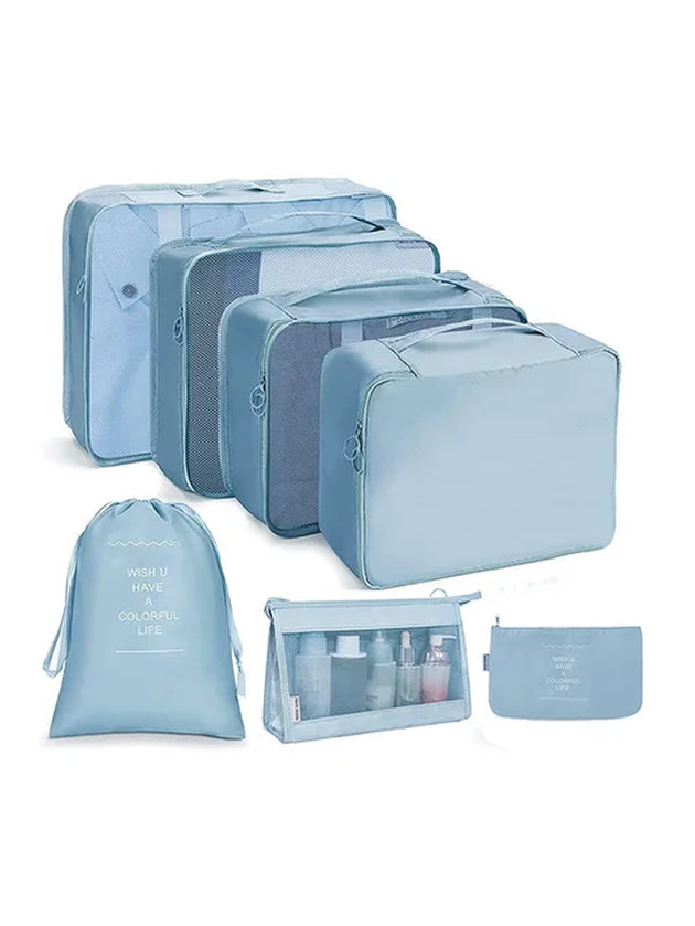 Travel Organizer Storage Bags