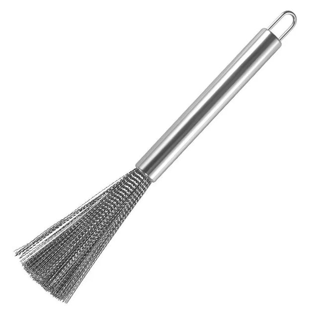 Cleaning Brush Scrubber Anti-Rust