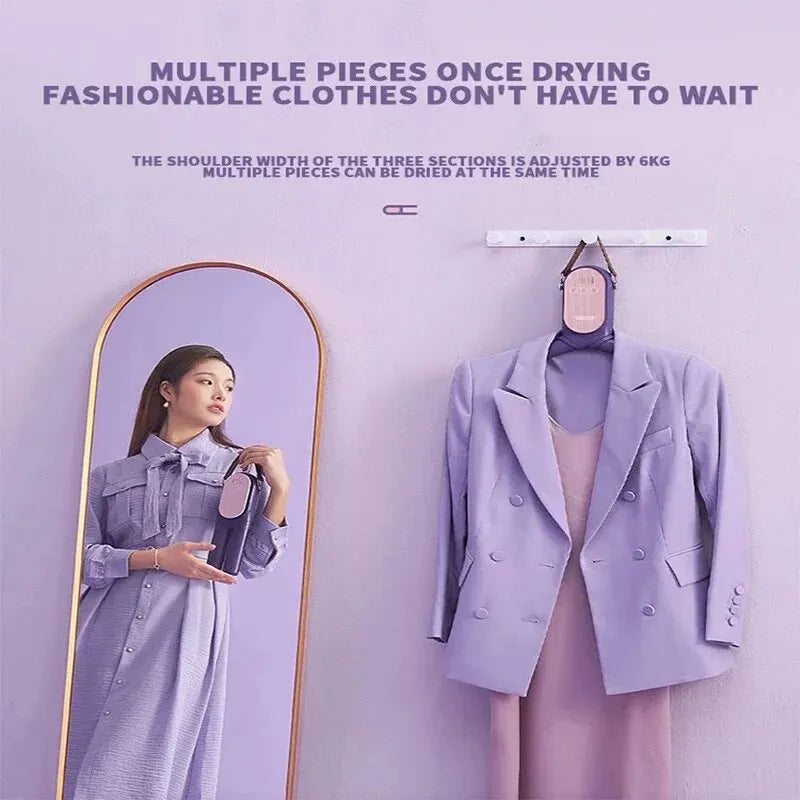 Portable Clothes Dryer