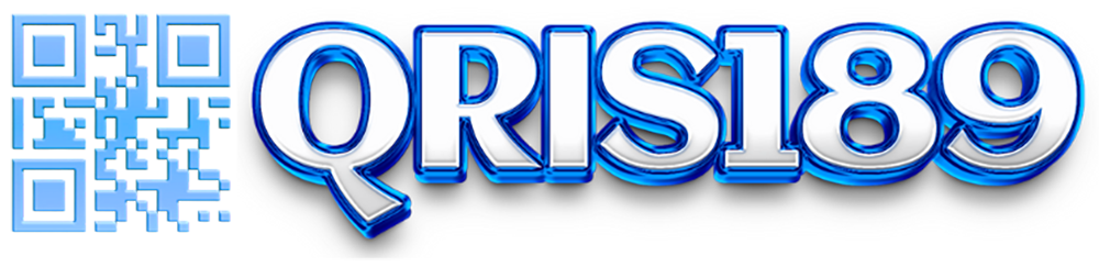 QRIS189 Logo